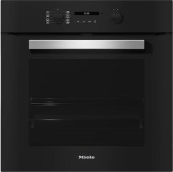 Miele H 2466 BP Active obsidanschwarz