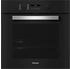 Miele H 2466 BP Active obsidanschwarz