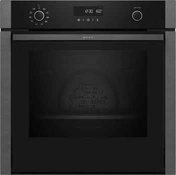 Neff B6ACH7AG3 + Z1608BX0