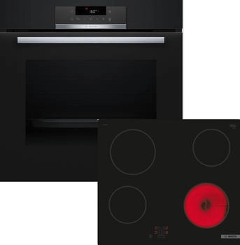 Bosch HBD271FB66 (HBA171BB3 + PKE61RAA2E)