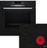Bosch HBD271FB66 (HBA171BB3 + PKE61RAA2E)