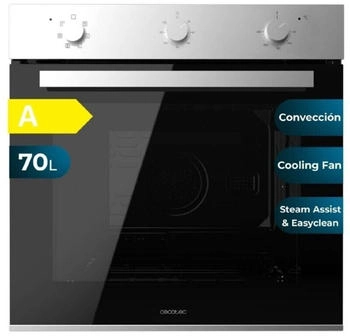 Cecotec Bolero Hexa M236000 Line Time A
