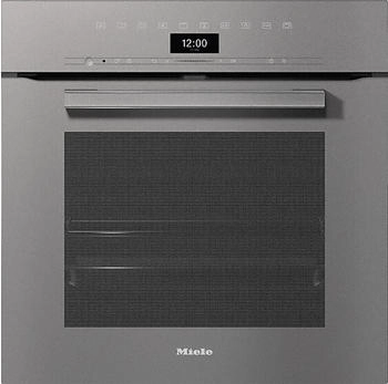 Miele H 7464 BP graphitgrau