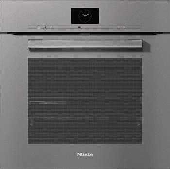 Miele H 7660 BP graphitgrau
