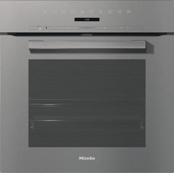 Miele H 7260 BP graphitgrau