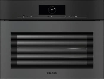 Miele DGC 7845 HCX Pro 125 Gala Edition