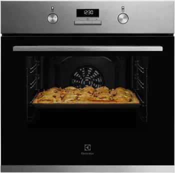 Electrolux KOFGH40BX