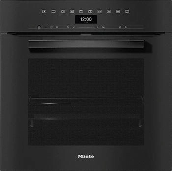Miele H 7460 BP obsidianscwarz