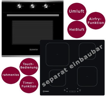 Geratek EB6200 + IIH 60Q4S NE