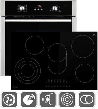 KKT Kolbe SET8805KK77RL (BO8805SS + KK7705RL)