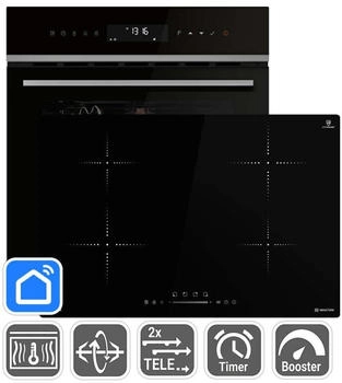 KKT Kolbe SET8317HCIH877RL (EB8317HC + IH87704RL)