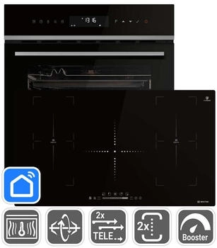 KKT Kolbe SET8317HCIH890FZ (EB8317HC + IH89005FZ) KKT Kolbe SET8317HCIH890FZ (EB8317HC + IH89005FZ)