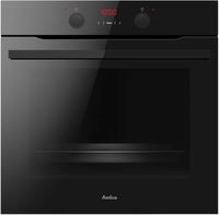 Amica Einbaubackofen "EBX 944 200 S" mit 1-fach-Teleskopauszug mit Steam Clean Gro&szlig;