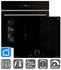 KKT Kolbe SET8317HCIH592FZ (EB8317HC + IH85901FZ)