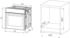 KKT Kolbe SET8317HCIH592FZ (EB8317HC + IH85901FZ)