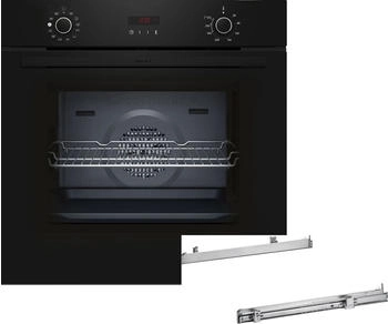 Neff BMK120KBSP (B2CVG6AK3 + Z11TI15X0)