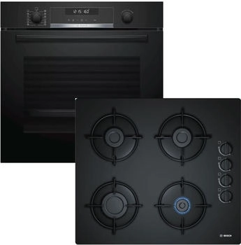 Bosch HBA578BB0 + POP6B6B10 Bosch HBA578BB0 + POP6B6B10