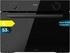 Cecotec Bolero Hexa M224500 Glass Black A