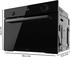Cecotec Bolero Hexa M224500 Glass Black A