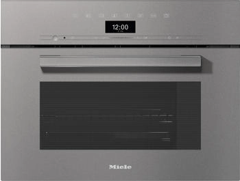 Miele DG 7440 grey