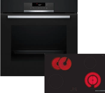 Bosch HBD271FB88 (HBA171BB3 + PKN811BA2E)