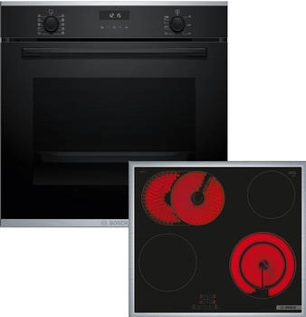 Bosch HBD631FH62 (HBG237BB3 + PKN645BA2E)