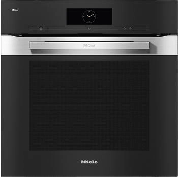 Miele Dialoggarer DO 7860 Edelstahl
