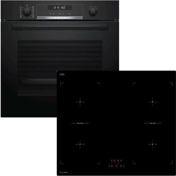 Bosch HBA578BB0 + Keenberg KI60-2 Bosch HBA578BB0 + Keenberg KI60-2