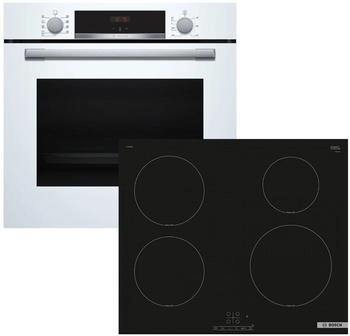 Bosch HBA534BW3 + PUE63RBB5E