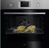 AEG 949 498 287, AEG OU5PB40SM, A++ (Spektrum: A+++ bis D),...