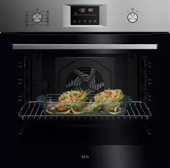 AEG OU5PB40SM