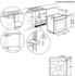 Electrolux OEF5H50Z