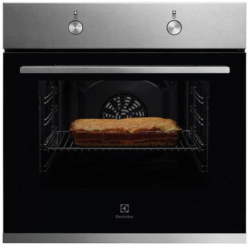 Electrolux KOFLH40BX