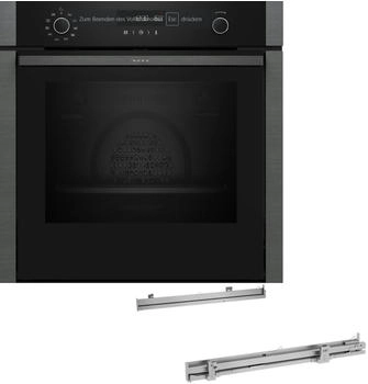 Neff BLE310KP (B6ACH7AG3 + Z1608BX0)