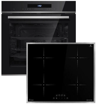 KKT Kolbe SET8019IH859ED (EB8019EDP + IH85900ED)