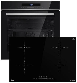 KKT Kolbe SET8019IH877RL (EB8019EDP + IH87704RL)