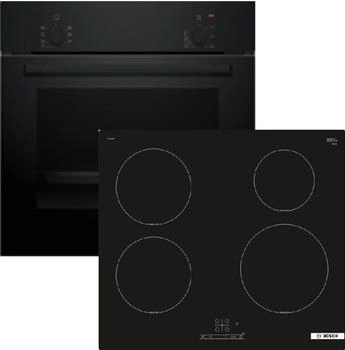 Bosch HBD214FB66 (HBF010BA1 + PUE61RBB6E)