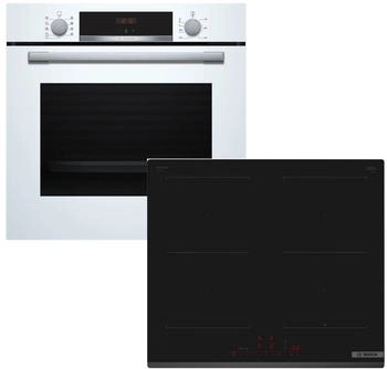 Bosch HBA534BW3 + PVQ631HC1E