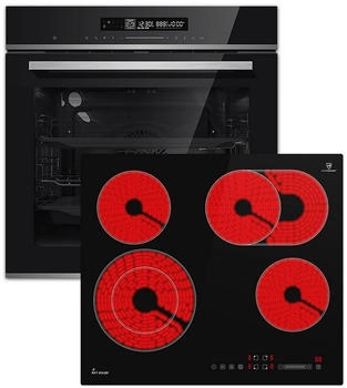 KKT Kolbe SET8017CH59RL (EB8017ED + CH5901RL)