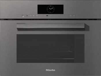 Miele DGM 7845 graphitgrey