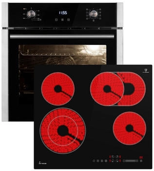 KKT Kolbe SET8005CH59RL (EB8005ED + CH5901RL)