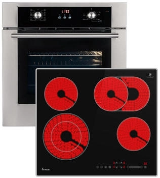 KKT Kolbe SET8810CH59AL (BO8810SS + CH5901AL)