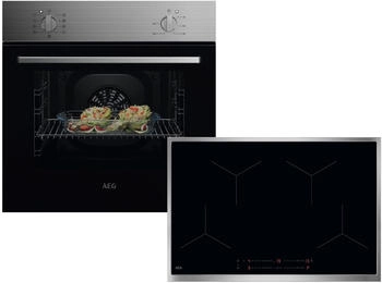 AEG AB07B (NBU5A10CM + OIO84A00XB)