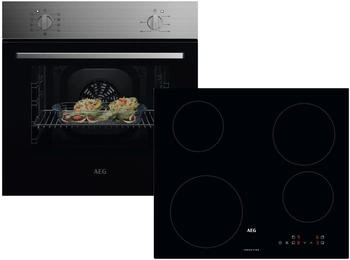 AEG AB04B (NBU5A10CM + IBE6420SCB)