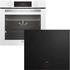 Beko BBIM14300WMS + HII64401MT