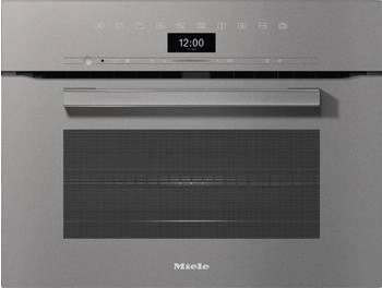 Miele H 7440 BM graphitgrau