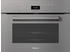 Miele H 7440 BM graphitgrau