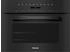 Miele H 7244 B obsidianschwarz