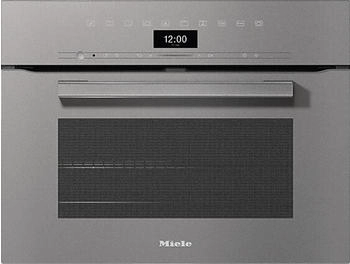 Miele H 7440 B graphitgrau