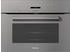 Miele H 7240 BM graphitgrau
